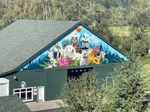 Sawdust Hill Alpaca Farm